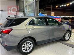 شيفروليه إكوينوكس